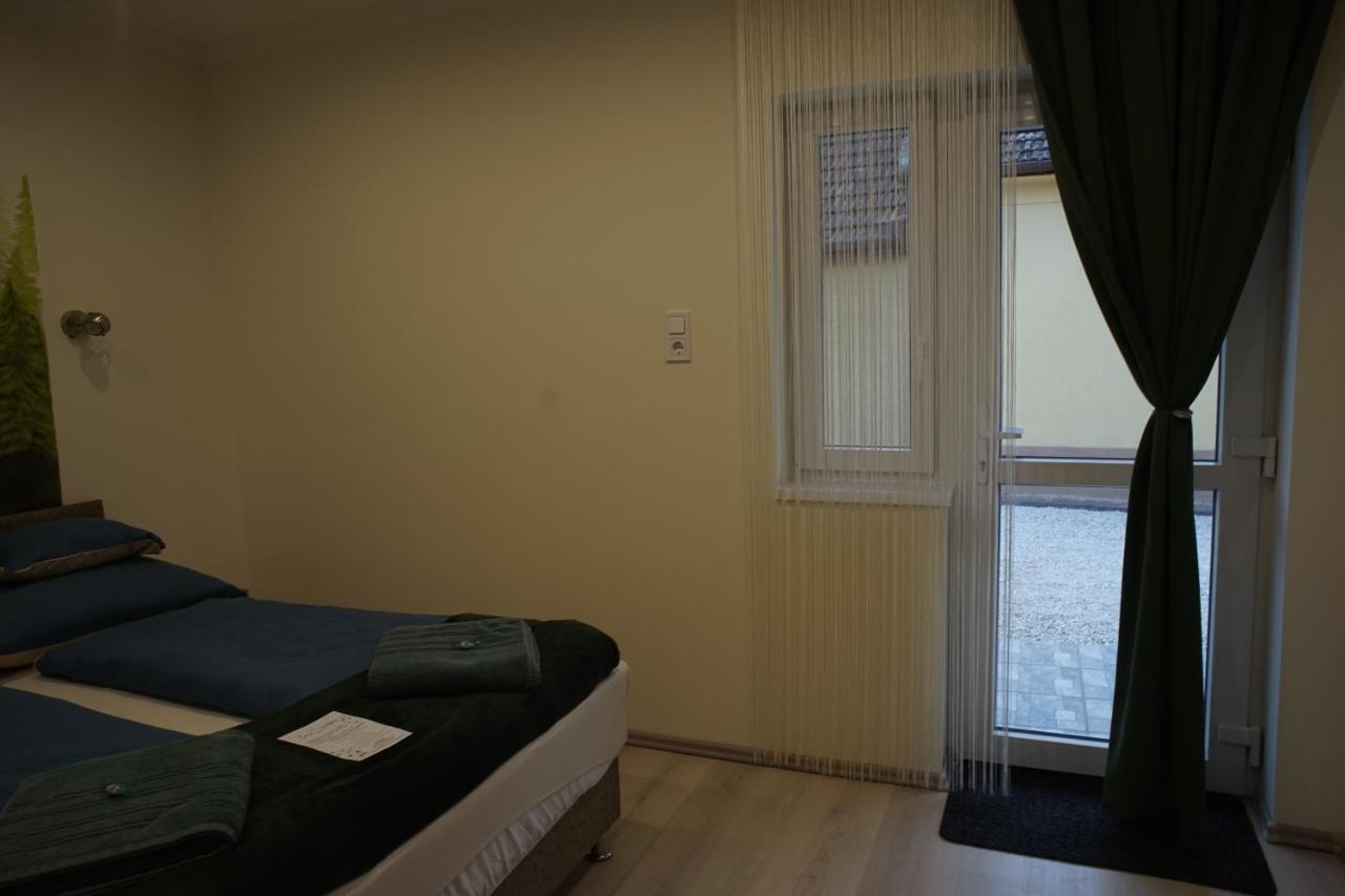 Csengő Vendégház Kiskoros Exterior foto