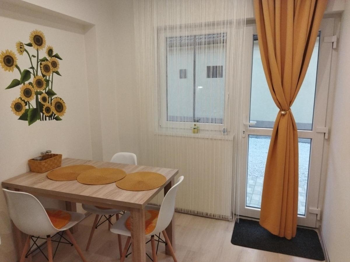 Csengő Vendégház Kiskoros Exterior foto