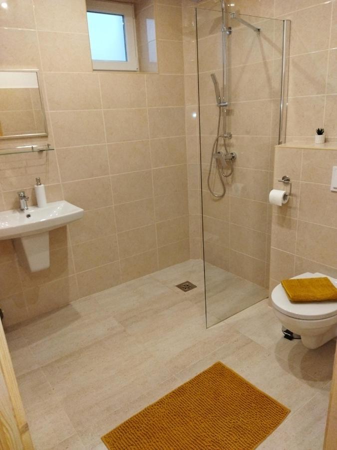 Csengő Vendégház Kiskoros Exterior foto